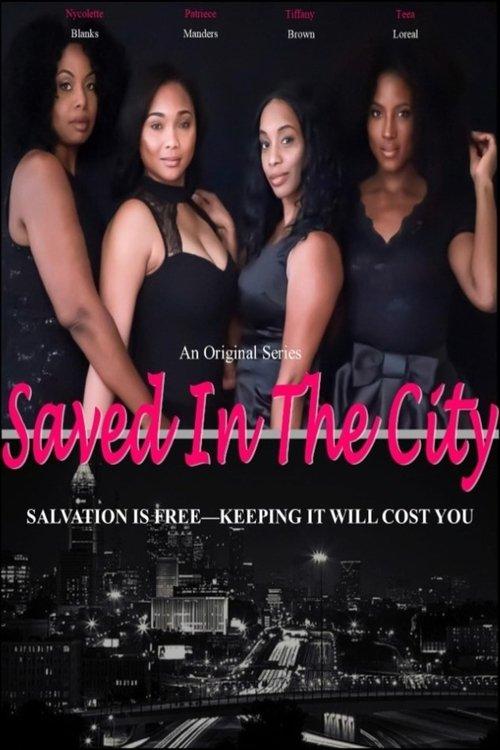 Saved in the City