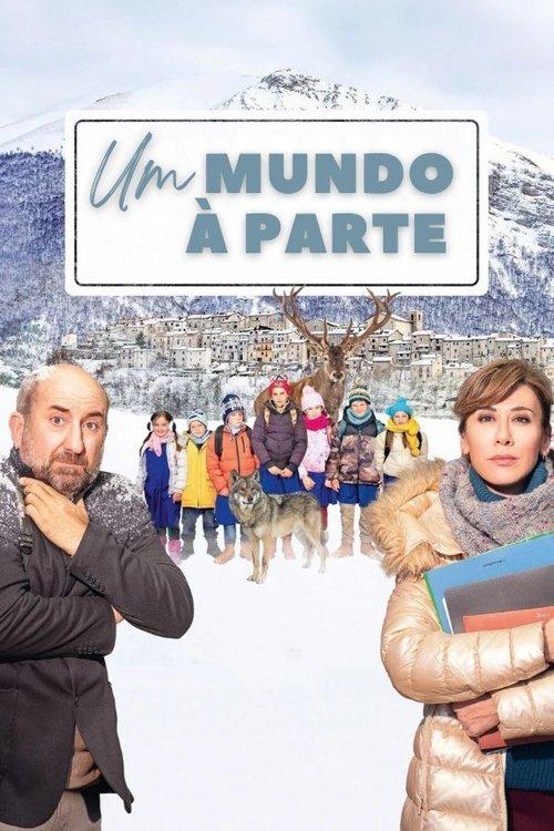 Um mundo à parte