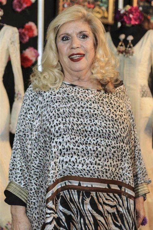 María Jiménez