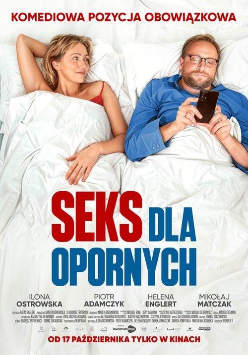 Seks dla opornych
