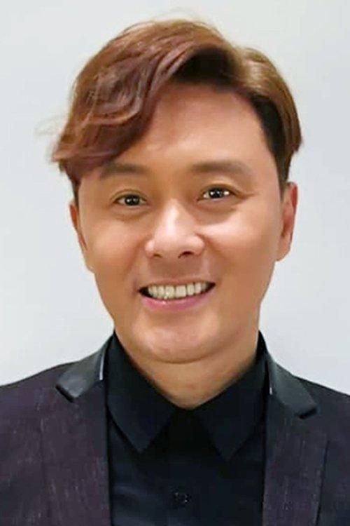 曹永廉