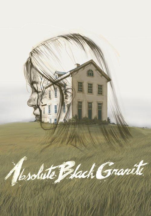 Granito Negro Absoluto