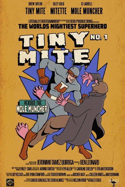 Tiny Mite
