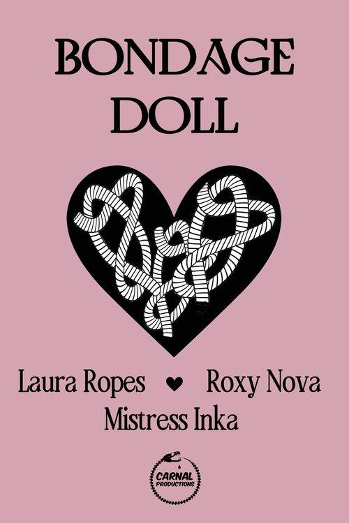 Bondage Doll