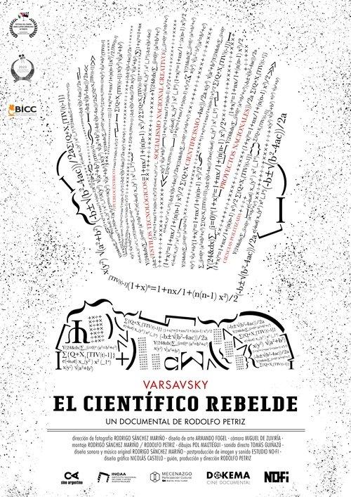 Varsavsky, el científico rebelde