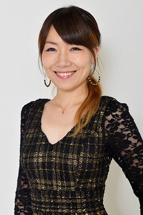 小岩崎小惠