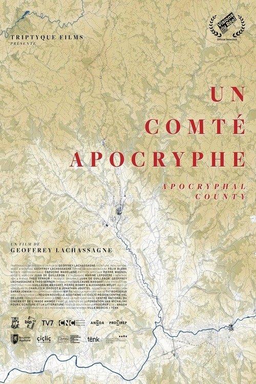 Un comté apocryphe