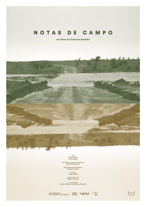 Notas De Campo