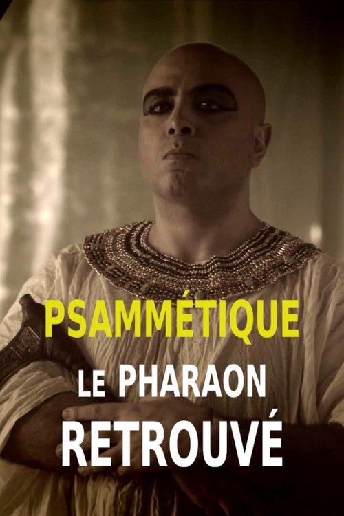 The Pharaoh in the Suburb Uncovered