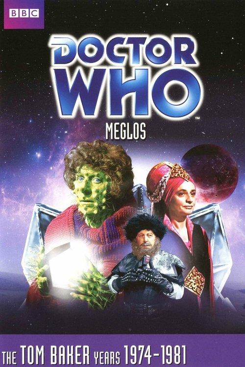 Doctor Who: Meglos