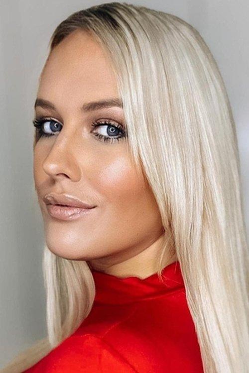 Josephine Jochmann
