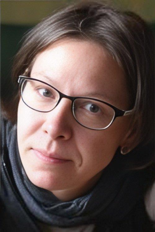 Екатерина Густякова