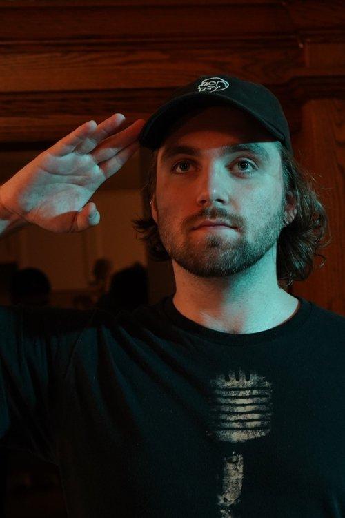 Graham Hornbeck