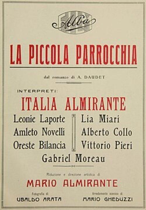 La piccola parrocchia