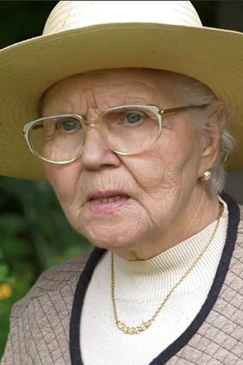 Jacqueline Laforce