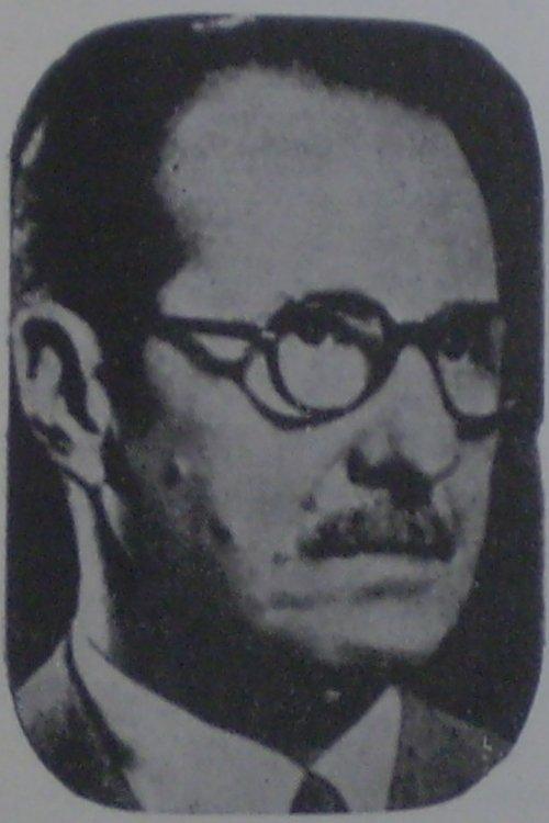 Constancio Vigil