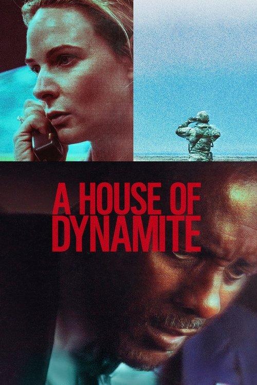 Casa de Dinamite