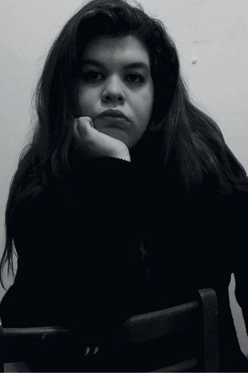 Natalia Mejicano