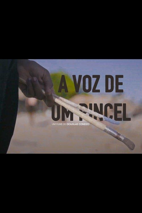 A Voz de um Pincel