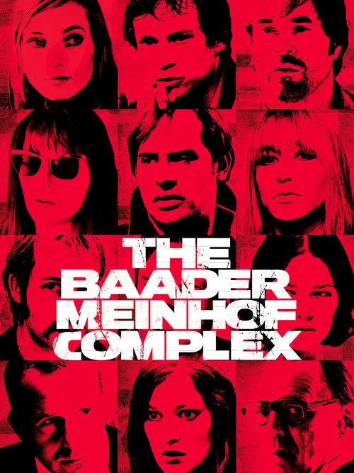 O Grupo Baader Meinhof