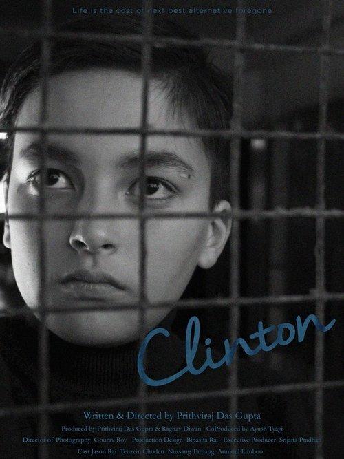 Clinton