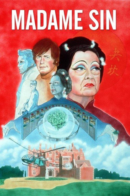 Madame Sinistra