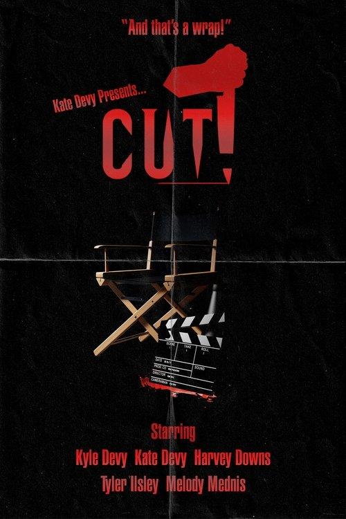 Cut!