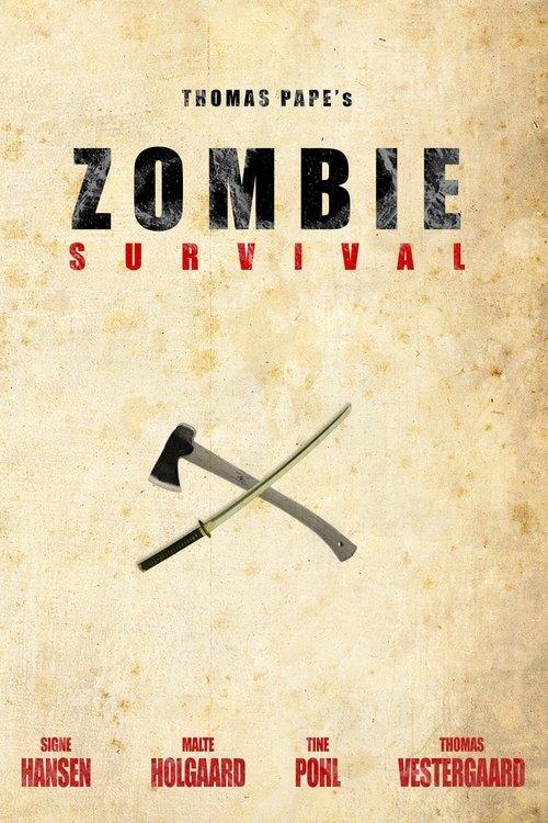 Zombie Survival