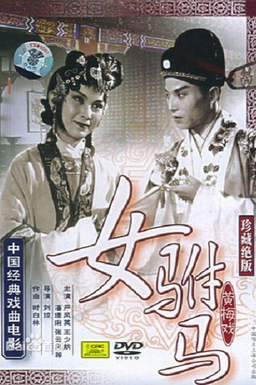 女驸马