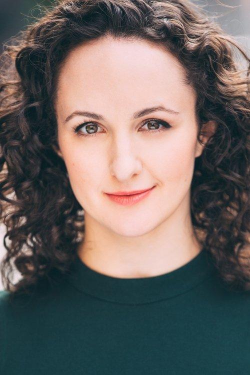 Kate Hamill