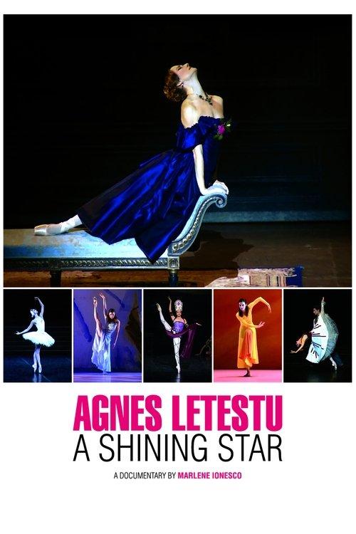 Agnès Letestu: L'apogée d'une étoile