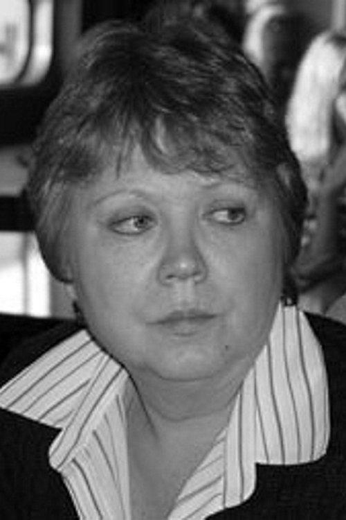 Валентина Хижнякова