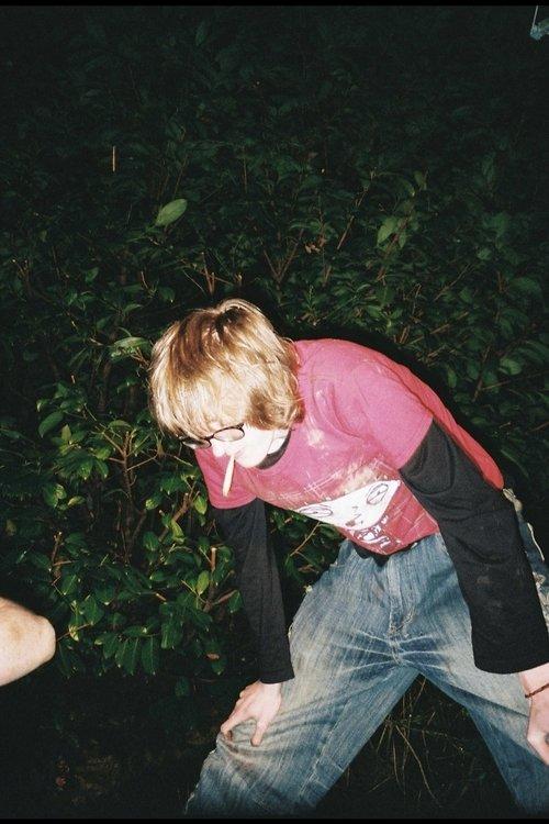 Evan Jones