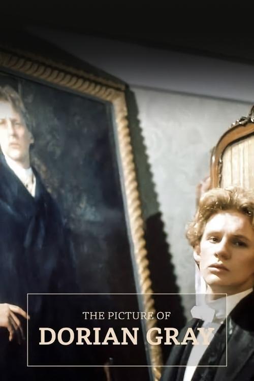 O Retrato De Dorian Gray
