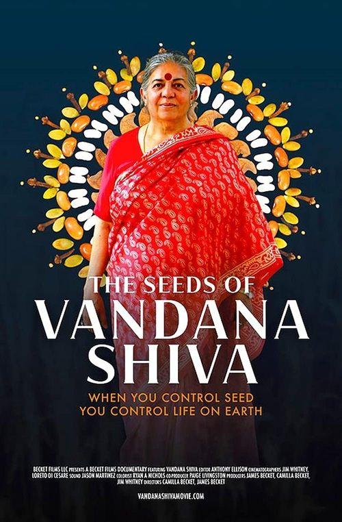 As Sementes de Vandana Shiva