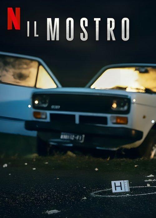 O Monstro de Florença