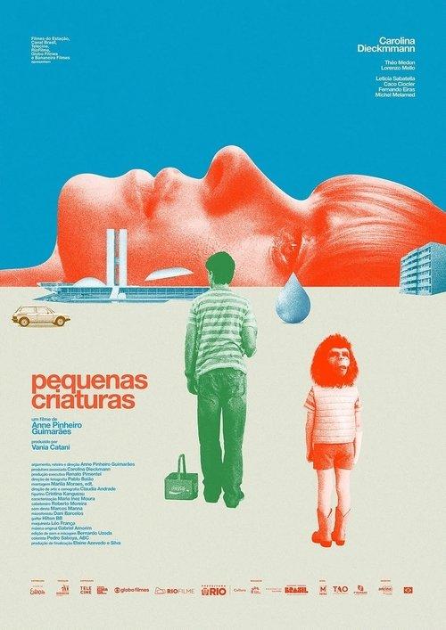 Pequenas Criaturas