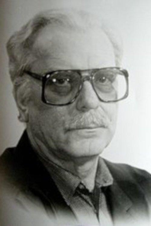 Эдуард Шим