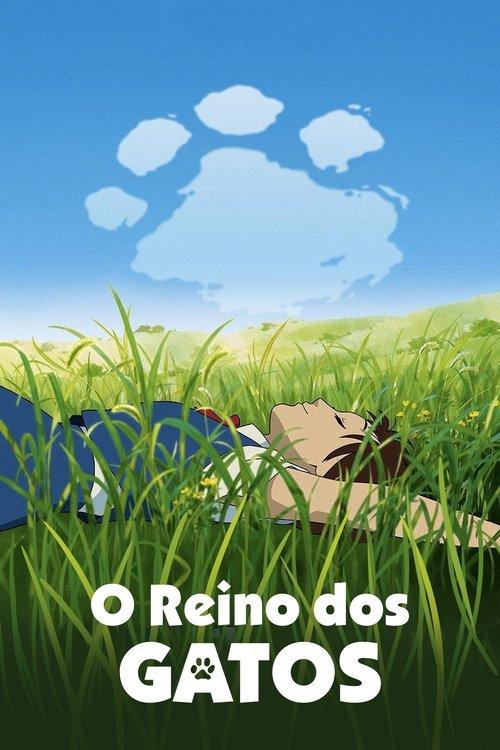O Reino dos Gatos