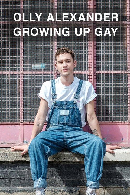 Nasci Gay – A Descoberta