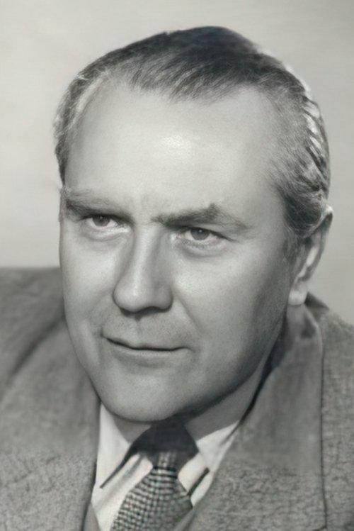 Christian Matras