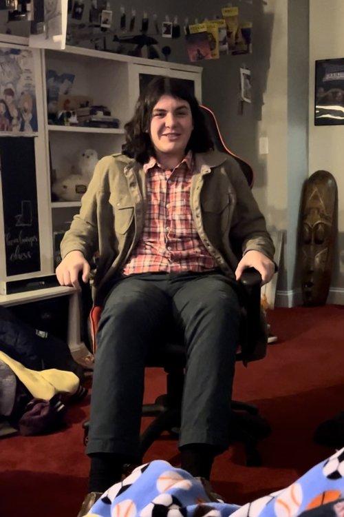 Wesley Memery
