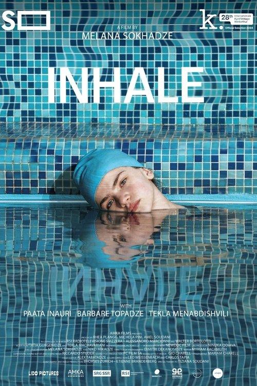 Inhale