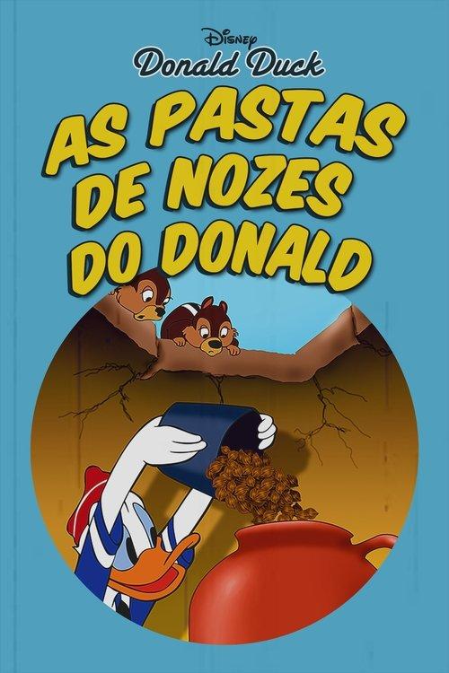 A Loja de Nozes