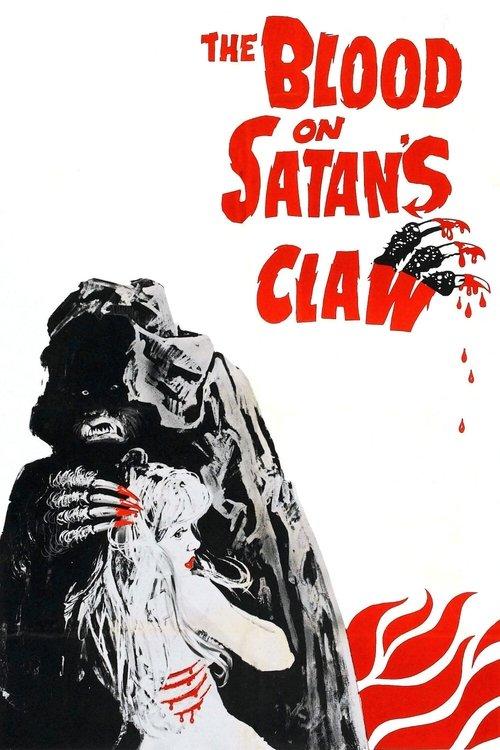 O Estigma de Satanás