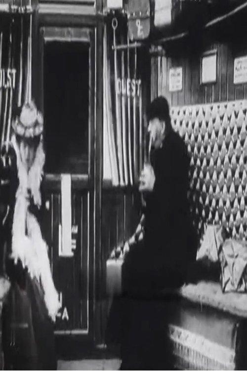 Le Chien et la pipe