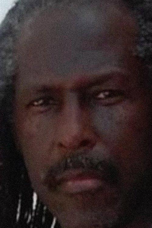 Adisa Anderson