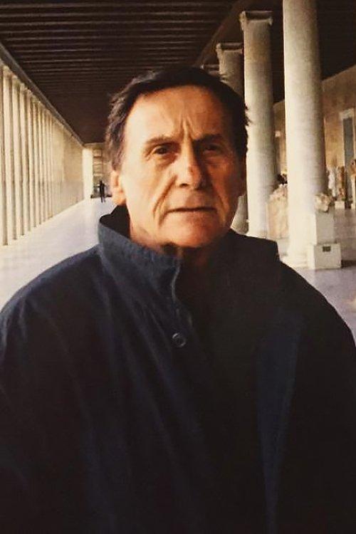 Τάκης Χατζόπουλος