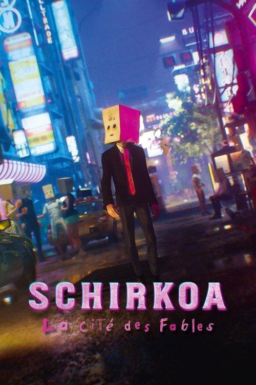 Schirkoa: In Lies We Trust
