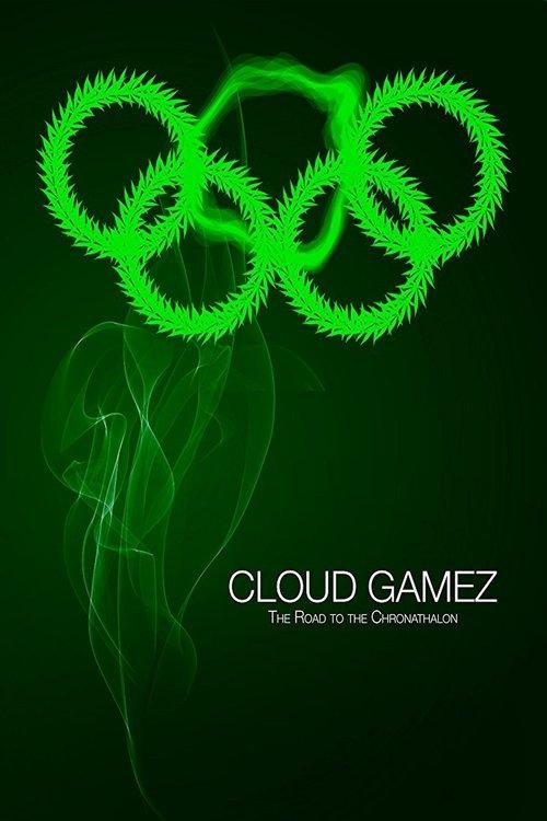 Cloud Gamez: The Road to the Chronathalon